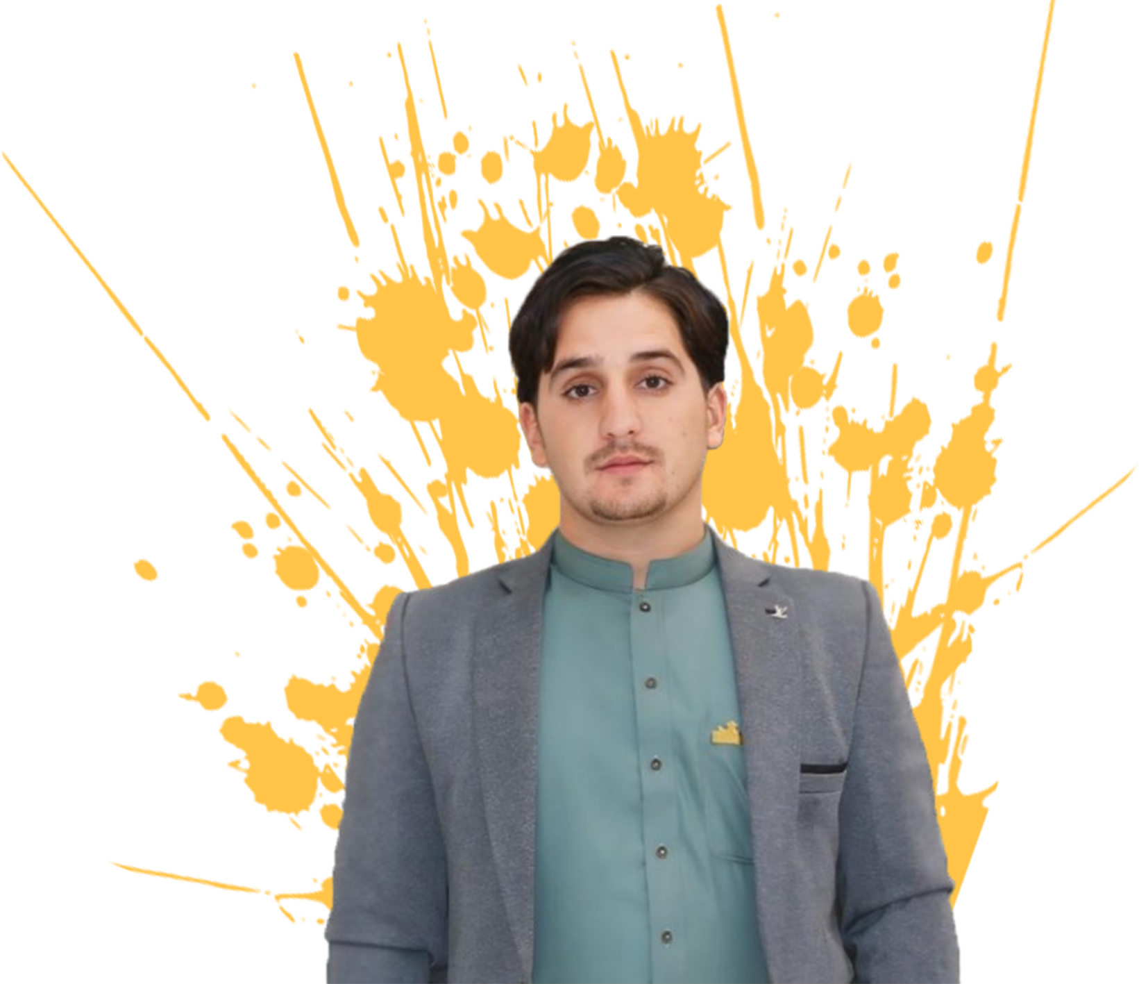 Profile picture of Farid Ahmad Sultani